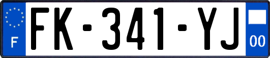 FK-341-YJ