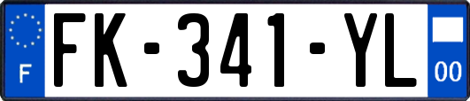 FK-341-YL