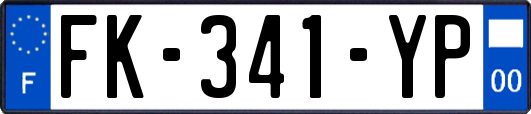 FK-341-YP