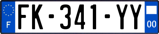 FK-341-YY