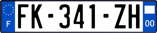 FK-341-ZH