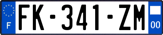 FK-341-ZM