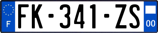 FK-341-ZS