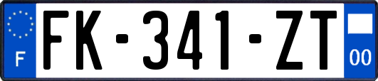 FK-341-ZT