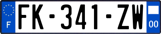 FK-341-ZW