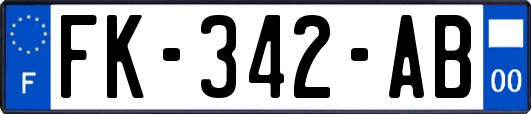 FK-342-AB