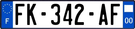 FK-342-AF