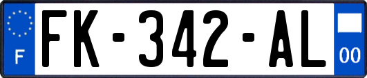 FK-342-AL