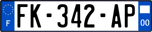 FK-342-AP