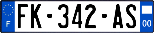 FK-342-AS