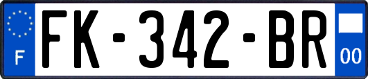 FK-342-BR