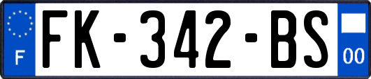 FK-342-BS