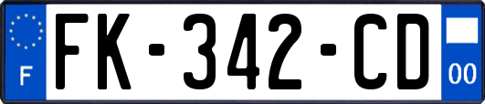 FK-342-CD