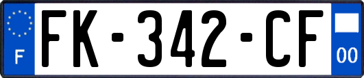 FK-342-CF