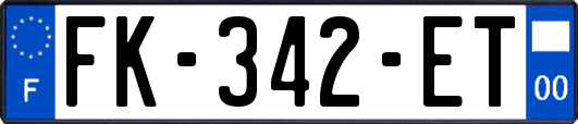 FK-342-ET