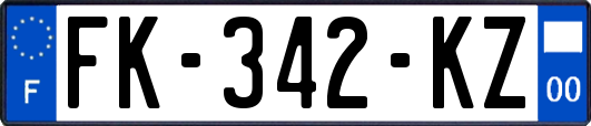 FK-342-KZ