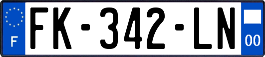 FK-342-LN