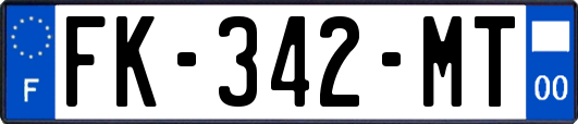 FK-342-MT