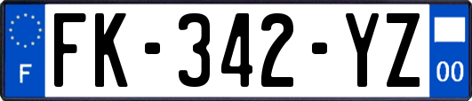 FK-342-YZ