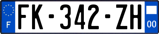 FK-342-ZH