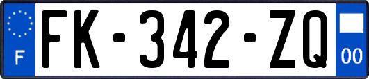FK-342-ZQ