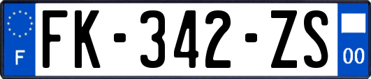 FK-342-ZS