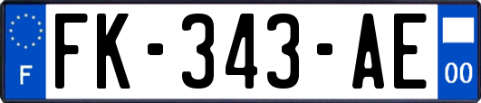 FK-343-AE