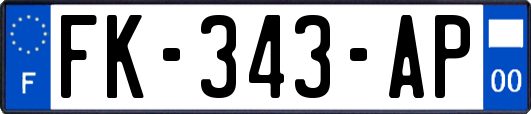 FK-343-AP