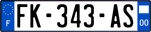 FK-343-AS