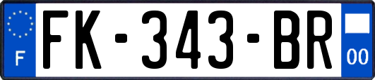 FK-343-BR