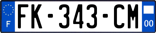 FK-343-CM