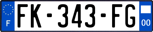 FK-343-FG