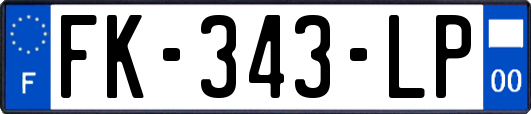 FK-343-LP