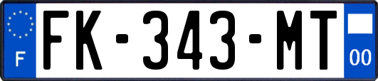 FK-343-MT