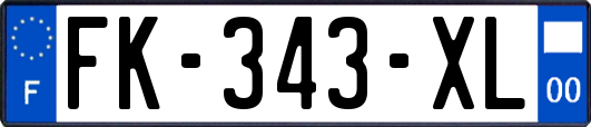 FK-343-XL