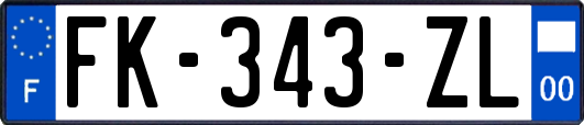 FK-343-ZL
