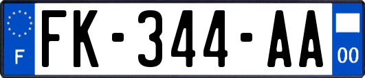 FK-344-AA