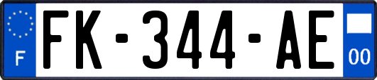 FK-344-AE