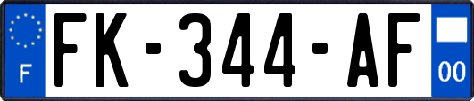 FK-344-AF