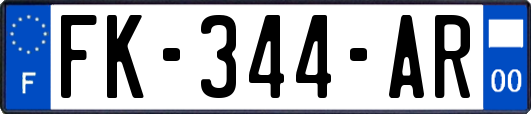 FK-344-AR