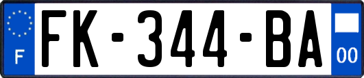 FK-344-BA