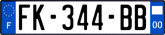 FK-344-BB