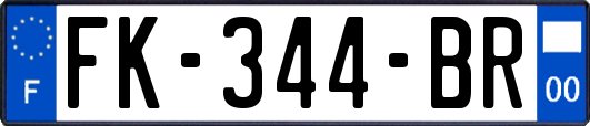 FK-344-BR