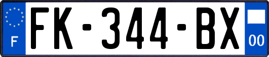 FK-344-BX