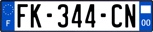FK-344-CN