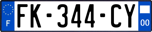 FK-344-CY