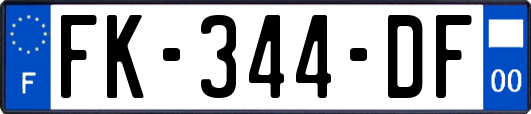 FK-344-DF