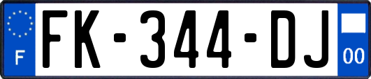 FK-344-DJ