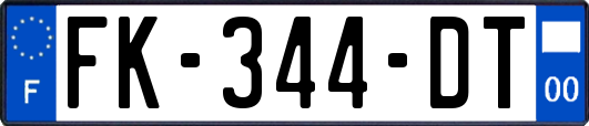 FK-344-DT