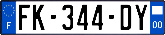 FK-344-DY